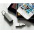 USB Флеш Kingston C-USB3L-SR128-EN, 128GB, USB 3.0, Phone, iPad photo/<wbr>video storage: lightning - Metoo (2)