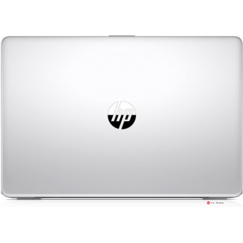 Ноутбук HP 5GY57EA 15-da1004ur, i3-8145U,UMA,15.6 FHD,8GB,1TB,no ODD,DOS,1yw,WebCam,Wi-Fi+BT,Silver - Metoo (4)
