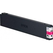 Картридж струйный Epson C13T858300, пурпурный, WorkForce Enterprise WF-C20590 Magenta Ink