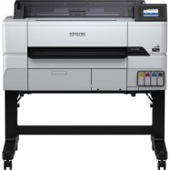 Принтер широкоформатный Epson SC-T3405 C11CJ55301A0 A1 24 610 мм, Печать CAD и POS, ethernet, WIFI