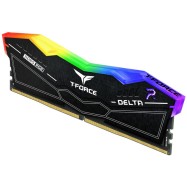 Модуль памяти Team Group T-Force Delta RGB 32Gb DDR5 6000MHz, CL38, 1.3V, FF3D532G6000HC38A01, RTL