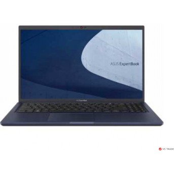 Ноутбук ASUS ExpertBook B1500 (90NX0551-M00MK0) - Metoo (1)