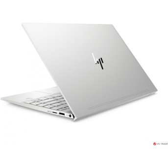 Ноутбук HP 6PS55EA Envy 13-aq0000ur i5-8265U,UMA,13.3 FHD,8GB,256GB,no ODD,W10H64,1yw,WebCam,Wi-Fi+BT,FPR,Silver - Metoo (4)