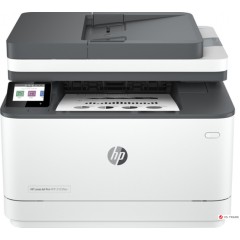 Лазерное ЧБ МФУ HP LaserJet Pro 3103fdw 3G632A, А4, 35стр/<wbr>мин, 512 Мб, scan 20стр/<wbr>9изоб, Ethernet, USB