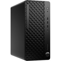 Системный блок HP ProDesk 4 Tower G1i,280W,U7 265,16GB DDR5,1TB PCIe,NoODD,W11P,3yw,125Blk kbd+mse..