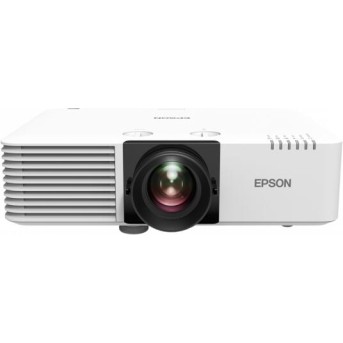 Проектор лазерный Epson EB-L530U LCD:3х0.67" 2 500 000:1 5200 ANSI лм WUXGA(1920x1200) 4K USB Ethernet WIFI V11HA27040 - Metoo (1)