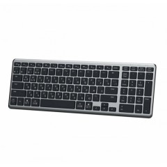Клавиатура KU005 UGREEN Ultra Slim Wireless Keyboard 15956..