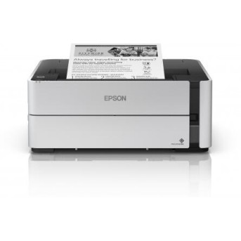 Принтер струйный Epson M1140 C11CG26405 - Metoo (1)
