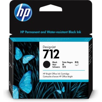 Картридж HP Europe DesignJet (3ED71A) - Metoo (1)