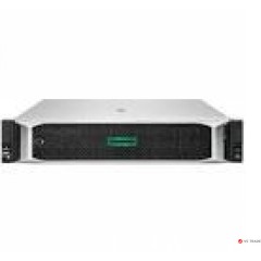 Сервер HPE DL380 Gen10 P56961-B21 (1xXeon 4210R(10C-2.4G)/ 1x32GB 2R/ 8SFF BC/ MR416i-p 4GB Batt/ 4x1GbE/ 1x800Wp/<wbr>3yw)