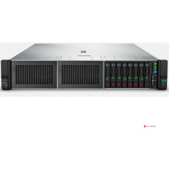 Сервер HPE DL380 Gen10 P02462-B21 - Metoo (1)