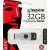 Накопитель USB 3.0 32GB Kingston DTSWIVL/<wbr>32GB - Metoo (2)