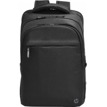 Рюкзак HP 500S6AA Renew Business Backpack 17,3" Black - Metoo (1)