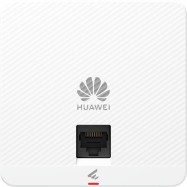 Точка доступа HUAWEI Wi-Fi6 настенная (2.4/5 GHz, 2x2/2x2 MIMO, 1*GE PoE/1*GE RJ45, установка в стене 86x86x35мм)