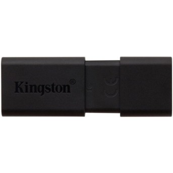 Накопитель USB 3.0 128GB Kingston DT100G3/<wbr>128GB - Metoo (3)