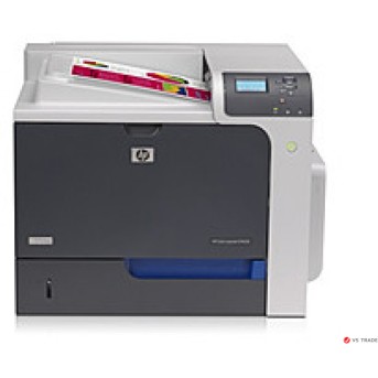 Принтер HP Color LaserJet CP4525dn CC494AS Лазерный Цветной - Metoo (1)