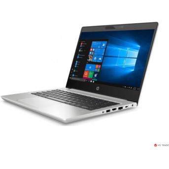 Ноутбук HP 5PP57EA Probook 430 G6, UMA, i7-8565U, 13.3 FHD, 8GB, 256GB, W10P64, 1yw, 720p, Clkpd, Wi-Fi+BT, Silver, FPR - Metoo (3)