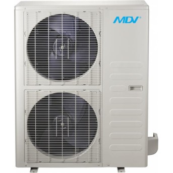 Наружный блок кондиционера MDV MDOU-60HDN8 Inv для внутреннего блока MDCD-60HRDN8 Inv - Metoo (1)