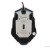 Игровая мышь Gembird MG-600, USB, черный, 5 кнопок, 3200 DPI - Metoo (3)