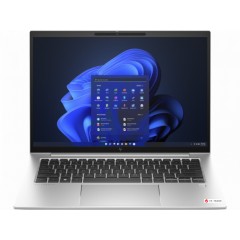 Ноутбук HP EliteBook 840 G10 UMA i5-1335U,14 WUXGA,16G D5,512G PCIe,W11p6,1yw,5MP IR,Bl kbd