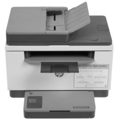 МФУ лазерное монохромное HP LJ MFP M236sdw 9YG09A, А4, 29стр/<wbr>мин, 500МГц, USB 2.0, WIFI , ADF