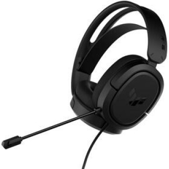 Игровая гарнитура ASUS TUF GAMING H1/<wbr>280 - Metoo (1)