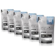 Набор картриджей Epson C13T773140/1 Black
