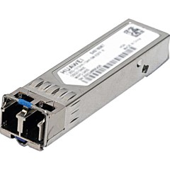 Трансивер оптический HUAWEI SFP-GE-LX-SM1310 1000BASE-LX10/<wbr>LH, eSFP Transceiver, Single-mode (1310nm, 10km, LC)