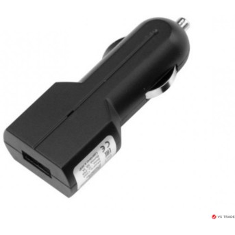 Автомобильное зарядное устройство Prime Line 2204 USB - Metoo (1)