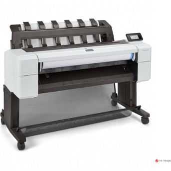Плоттер HP 3EK10A DesignJet T1600 36-in Printer, 2400x1200 т/<wbr>д, ePrint, HP-GL/<wbr>2, HP-RTL, TIFF, JPEG, CALS G4 - Metoo (1)