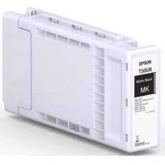Картридж Matte Black C13T50U80N 350 ml Epson