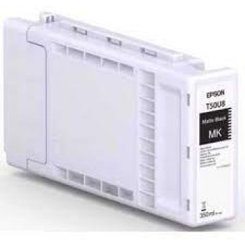 Картридж Matte Black C13T50U80N 350 ml Epson - Metoo (1)