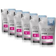 Набор картриджей Epson C13T773340/1 Magenta
