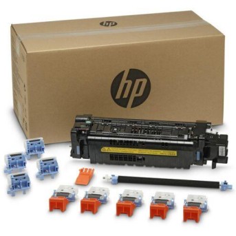 Комплект для обслуживания HP LaserJet J8J88A, 220 В - Metoo (1)