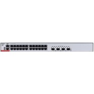 Коммутатор Ruijie RG-S5300-48GT4XS-E L3 Managed (48 x 10/100/1000M adaptive electrical ports, 4 x 1G/10G SFP+ ports)