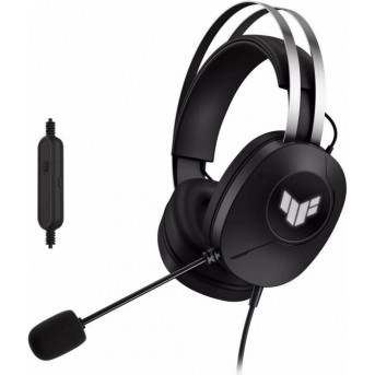 Наушники ASUS 90YH044B-BHUA00 A302 TUF H1 GEN II 24 HEADSET - Metoo (1)