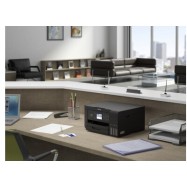 МФУ Epson L6160 C11CG21404 A4, Печать:4800x1200dpi, Сканер:1200x2400 dpi, Копир:1200x2400 dpi, USB..