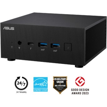 Mini PC Asus PN64-E1-B-S7070MD Intel® Core™ i7-13700H, Support DDR5, UHD for 13th Gen Intel®, Support Gen4x4 SSD, WIFI6 - Metoo (1)