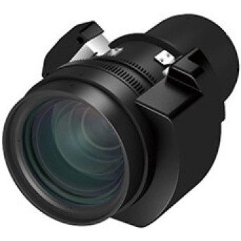 Среднефокусный объектив Epson ELPLM15 для проекторов серии Epson EB-G7000 и Epson EB-L1050U, EB-L1070U/1075U в Metoo.kz - Metoo (1)
