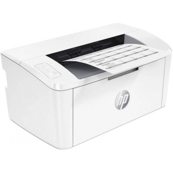 Принтер лазерный монохромный LaserJet M111w 7MD68A, A4, 20стр/<wbr>мин, USB 2.0, 500 MГц - Metoo (1)