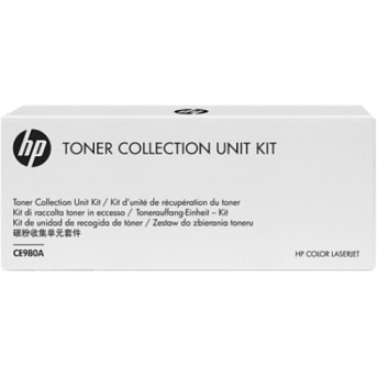 Емкость для сбора тонера HP LaserJet CE980A - Metoo (1)