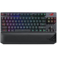 Клавиатура ASUS 90MP037A-BKRA00 X901 STRIX SCOPE II 96 WL/NXSW/RU/ABS//KB,ROG NX MECHANICAL