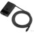 HP 7EZ26AA USB-C Travel Power Adapter 65W - Metoo (1)