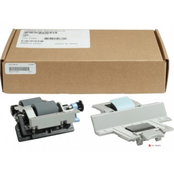 Комплект по уходу за принтером HP Q7842A ADF maintenance kit for the HP LaserJet M5035 MFP and HP LaserJet 5025 MFP - Metoo (1)