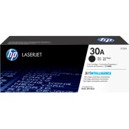 Картридж лазерный HP LaserJet 30A, CF230A, совместимые товары HP LaserJet Pro M227 / M203, черный..