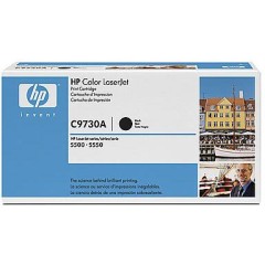 Картридж HP C9730A