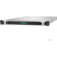 Сервер HPE DL360 G10+ P55242-B21 (1xXeon4314(16C-2.4G)/ 1x32GB 2R/ 8 SFF BC U3/ MR416i-a 4GB/ 2x10Gb RJ45/ 1x800W/3yw)
