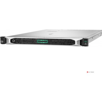 Сервер HPE DL360 G10+ P55242-B21 - Metoo (1)