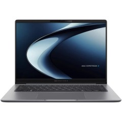 Ноутбук ASUS PM5406CGA-SF0147/AI R5-430/16G/512G PCIE/14 OLED WUXGA 300nt/70WH/Wi-Fi 6/DOS/1yw/Bl ..