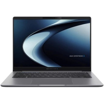 Ноутбук ASUS PM5406CGA-SF0147/AI R5-430/16G/512G PCIE/14 OLED WUXGA 300nt/70WH/Wi-Fi 6/DOS/1yw/Bl kbd KZ/FPS/1080p IR в Metoo.kz - Metoo (1)